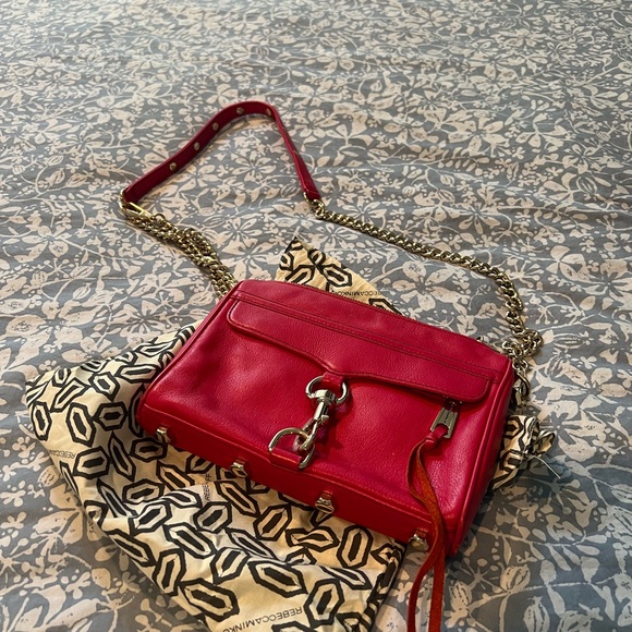 Rebecca Minkoff Mini M.A.C - Picture 4 of 4